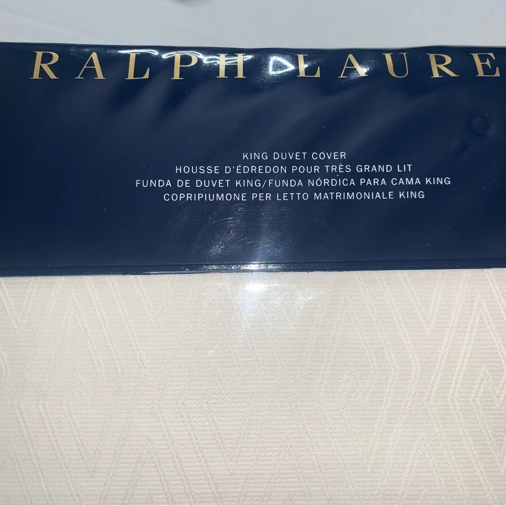 Ralph Lauren featuring art